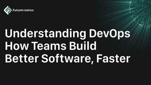 What is DevOps? A Practical Guide for Modern Software Teams