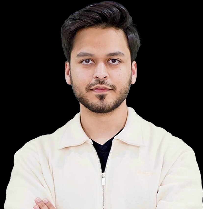 Mirza Salman Baig