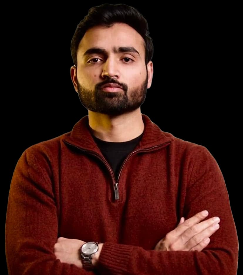 Sheharyar Ahmed
